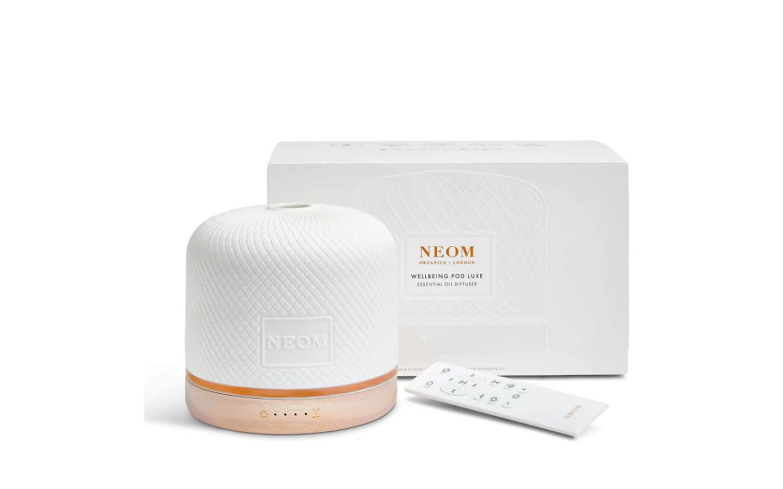 NEOM Wellbeing Pod Diffuser