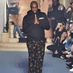 Virgil was here, Virgil Abloh's latest collection will be