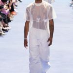 Virgil Abloh's Louis Vuitton SS19 Debut Redefines the Meaning of High  Fashion