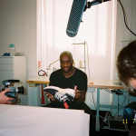 DAZED Magazine on LinkedIn: To Virgil, with love 🤍 In a tribute to Virgil  Abloh, photographer Viviane…