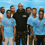 Virgil Abloh Would Like to Design Next Liverpool Kit - Footy Headlines