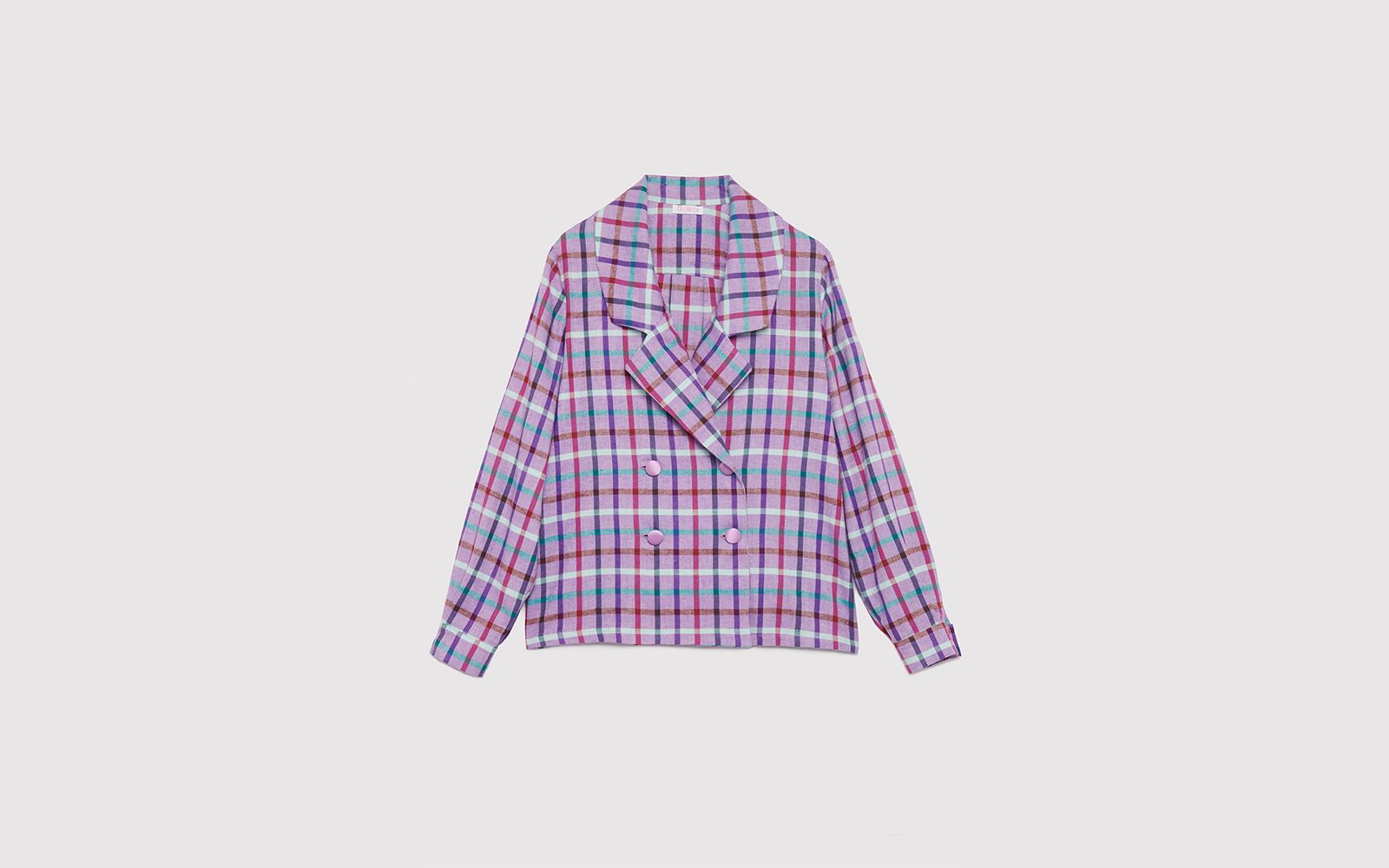 CHIMERA SLEEPWEAR XMAS Edition Miranda Doppiopetto