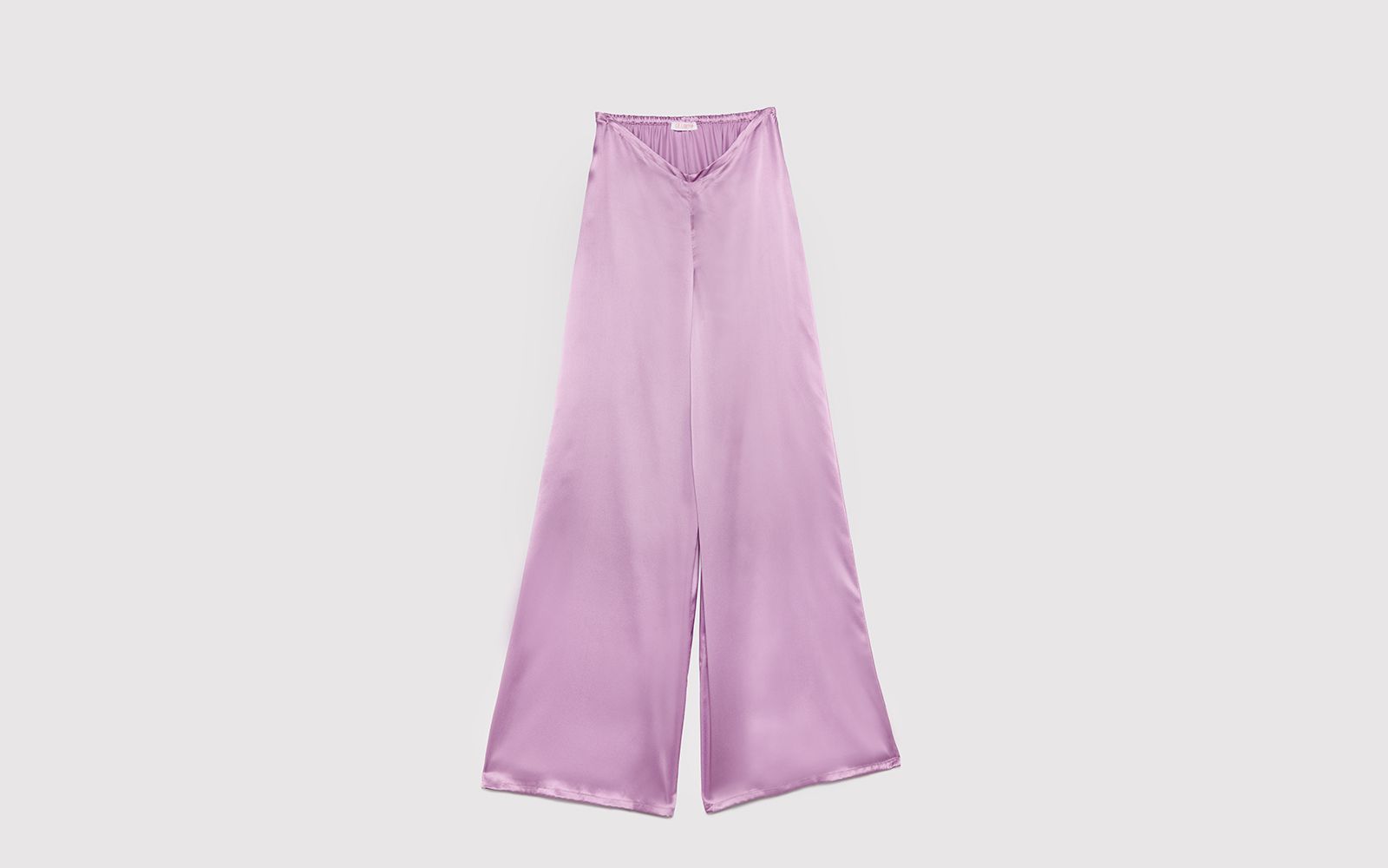 CHIMERA SLEEPWEAR Miranda Pantalone Palazzo