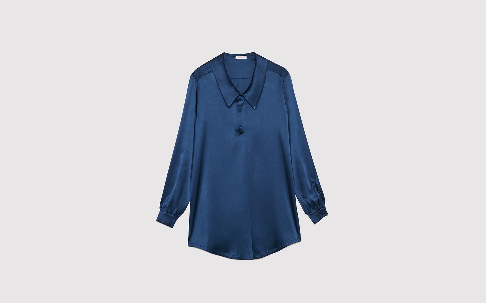 CHIMERA SLEEPWEAR Peggy Camicia Lunga