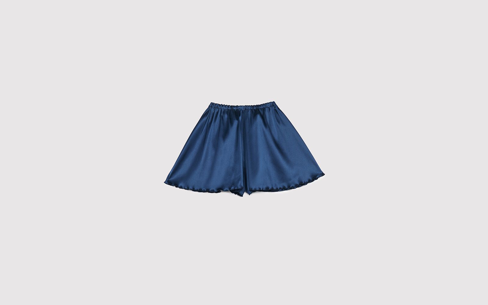 CHIMERA SLEEPWEAR Tyra Shorts a ruota