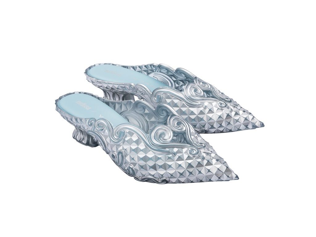 Y/PROJECT × Melissa ミュール 958d026a-a366-4daf-bab1-