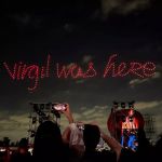L'ultimo show di Virgil Abloh è stato la chiusura di un cerchio Il commovente tributo di Louis Vuitton al suo direttore artistico