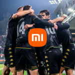 Xiaomi è il nuovo Top Partner del Venezia FC Un accordo che prevede varie attività ed eventi per la stagione di Serie A
