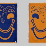 ANTI-DO-TO launches a new initiative in support of the homeless in Milan For each The Face blanket purchased, another one will be donated