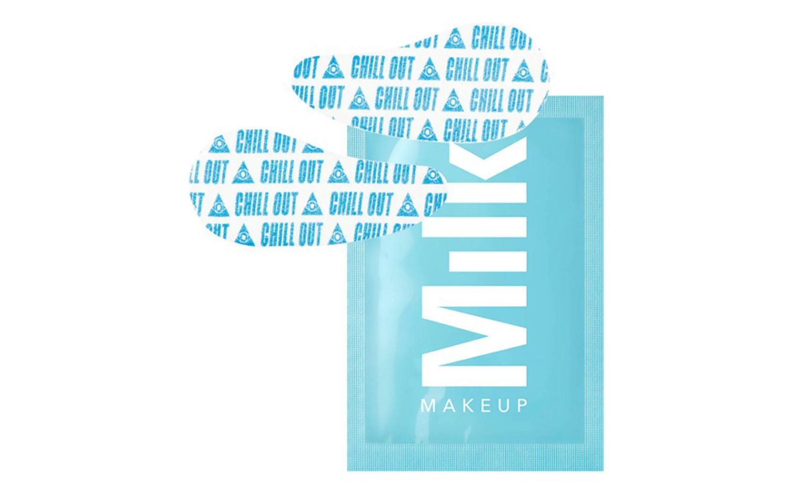 MILK MAKEUP Eye Patches Patch Occhi