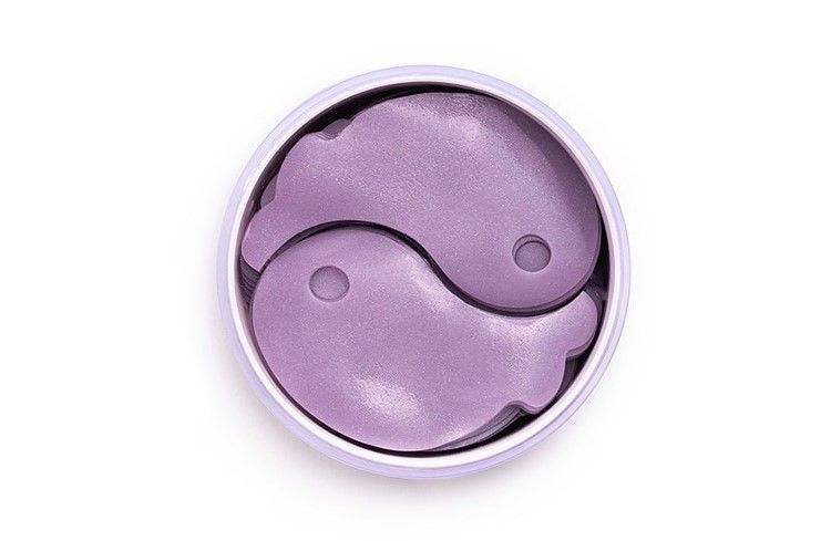 FLORENCE BY MILLS Swimming Under The Eyes Gel Pads Trattamento Occhi