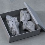 Can algorithms design sneakers? The creativity of artificial intelligence lands in the sneaker scene