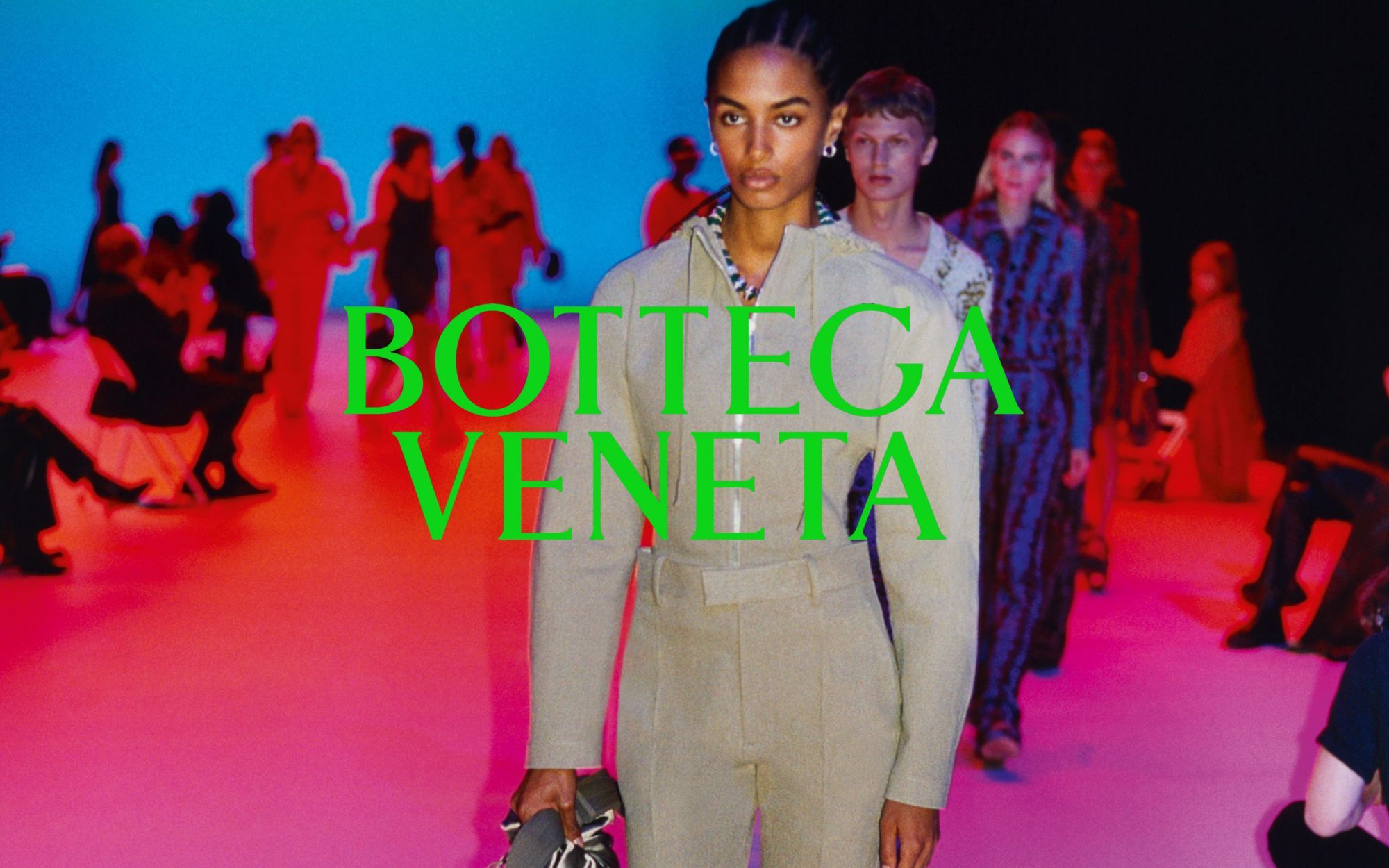 Must Read: Burberry Partners with Vestiaire Collective, Bottega