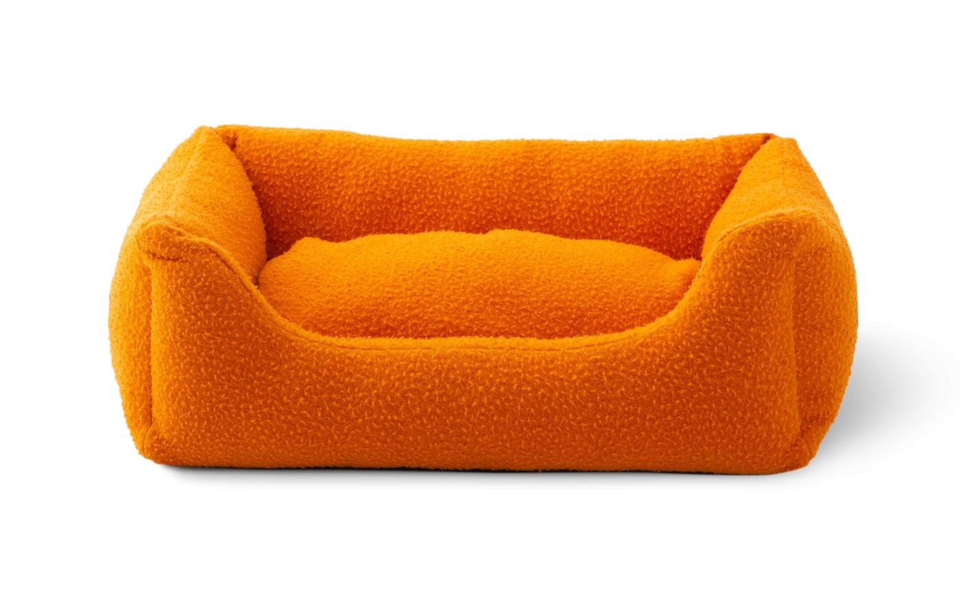 DUEPUNTOOTTO Dog Beds Cushions