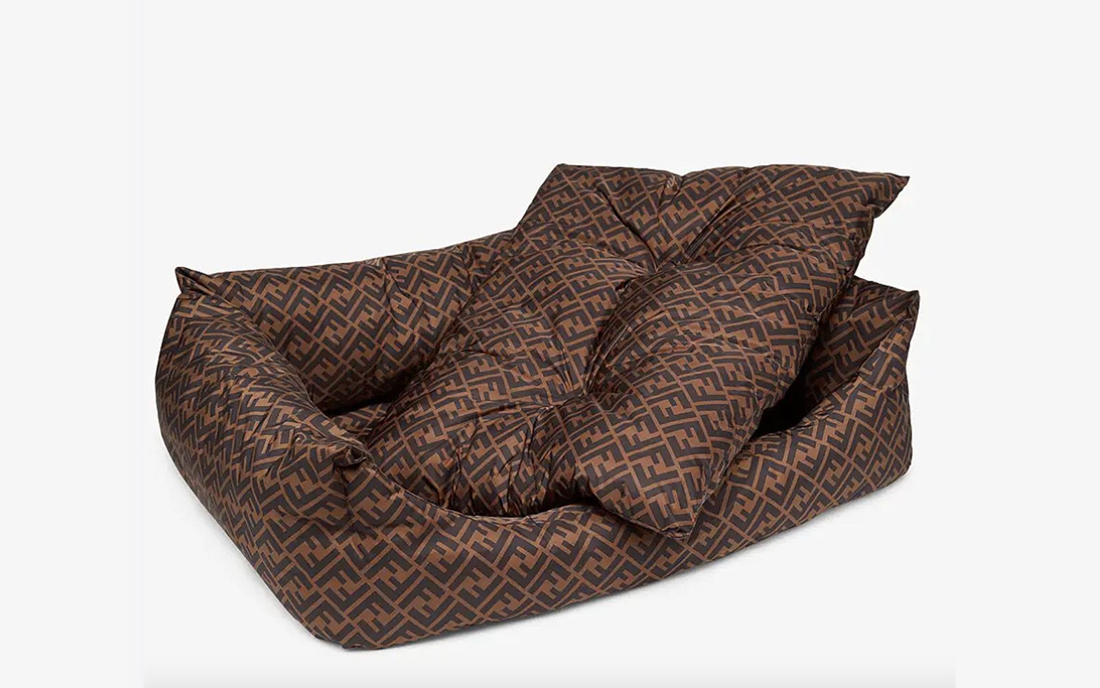 FENDI Big Dog's Bed