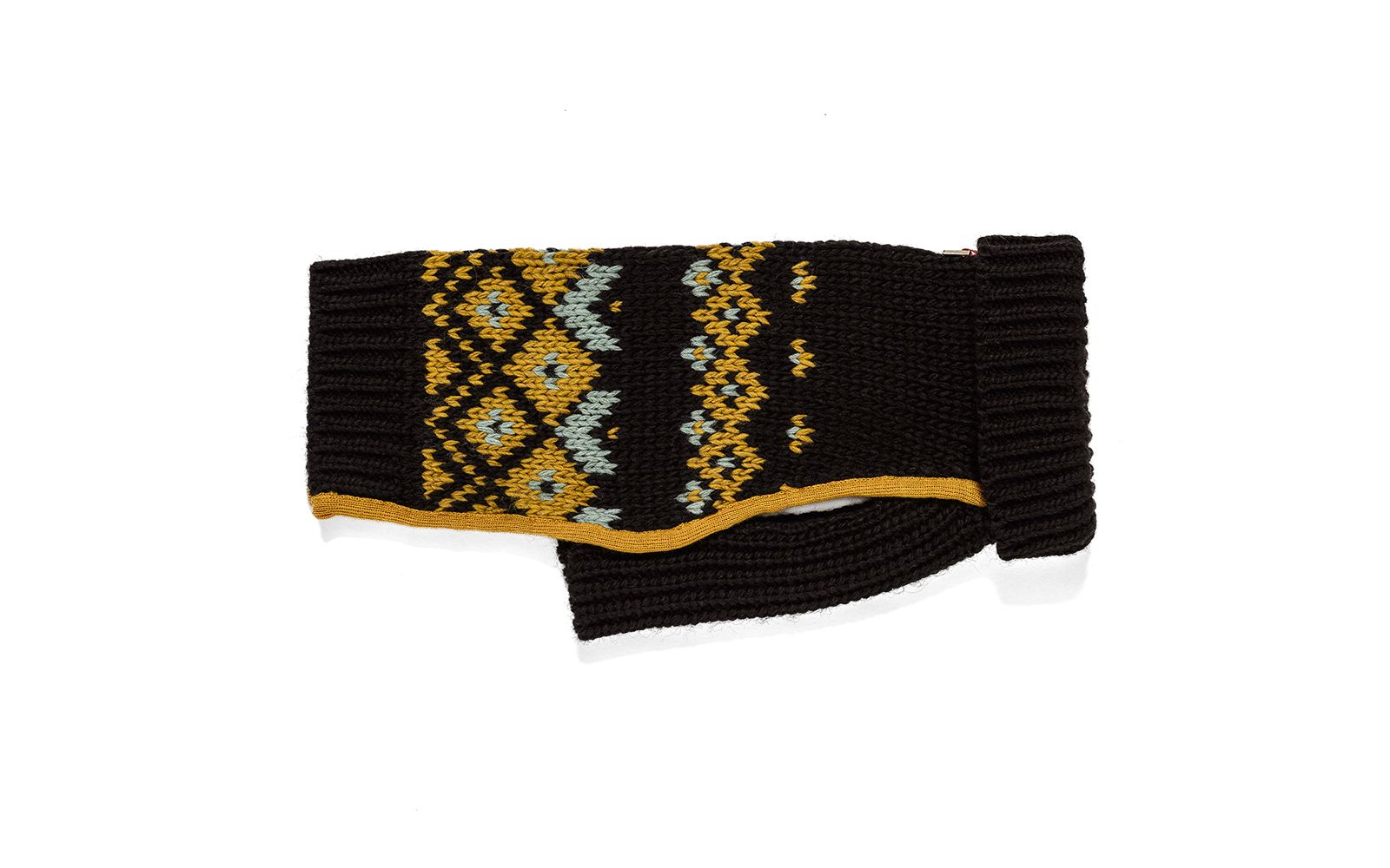 POLDO Intarsia Sweater