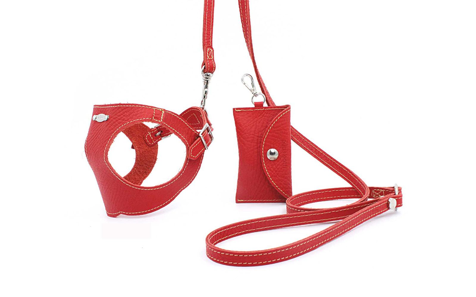 PUPAKIOTTI 3 pieces set