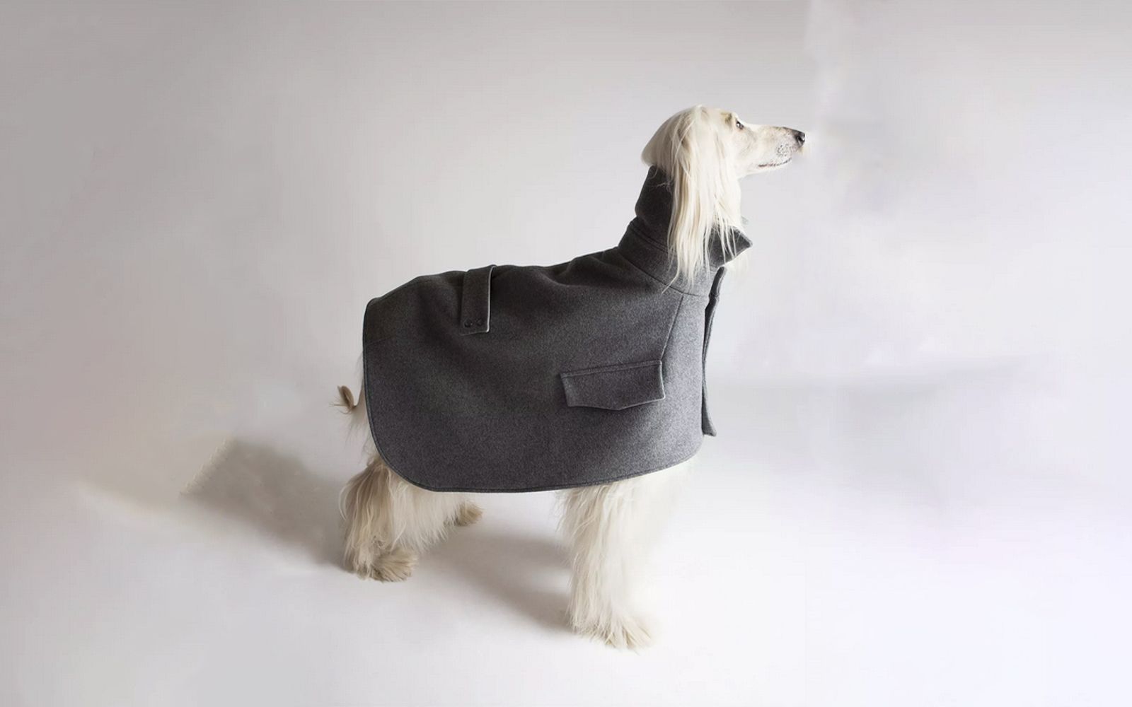 TEMELLINI MILANO Sherlock Cashmere