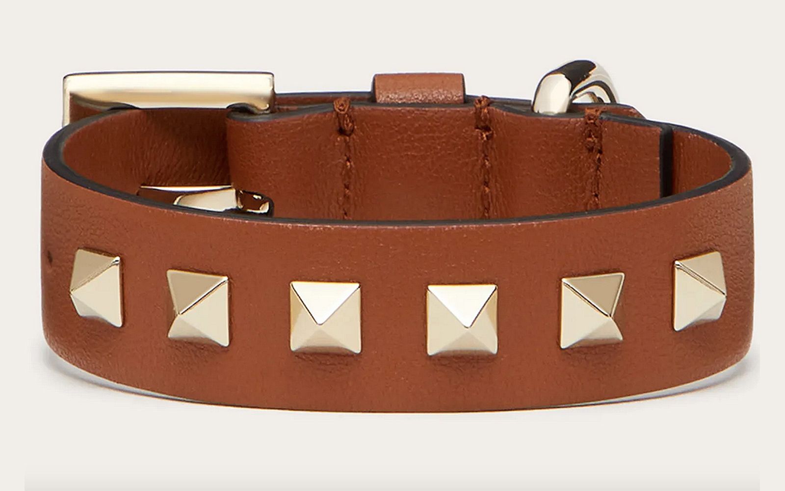 VALENTINO Rockstud Pet Collar