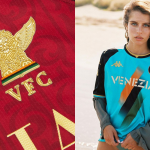 L'identità delle maglie del Venezia Raccontate nel podcast UltràDelicious di Spotify Originals a cura di Maurizio Tentella