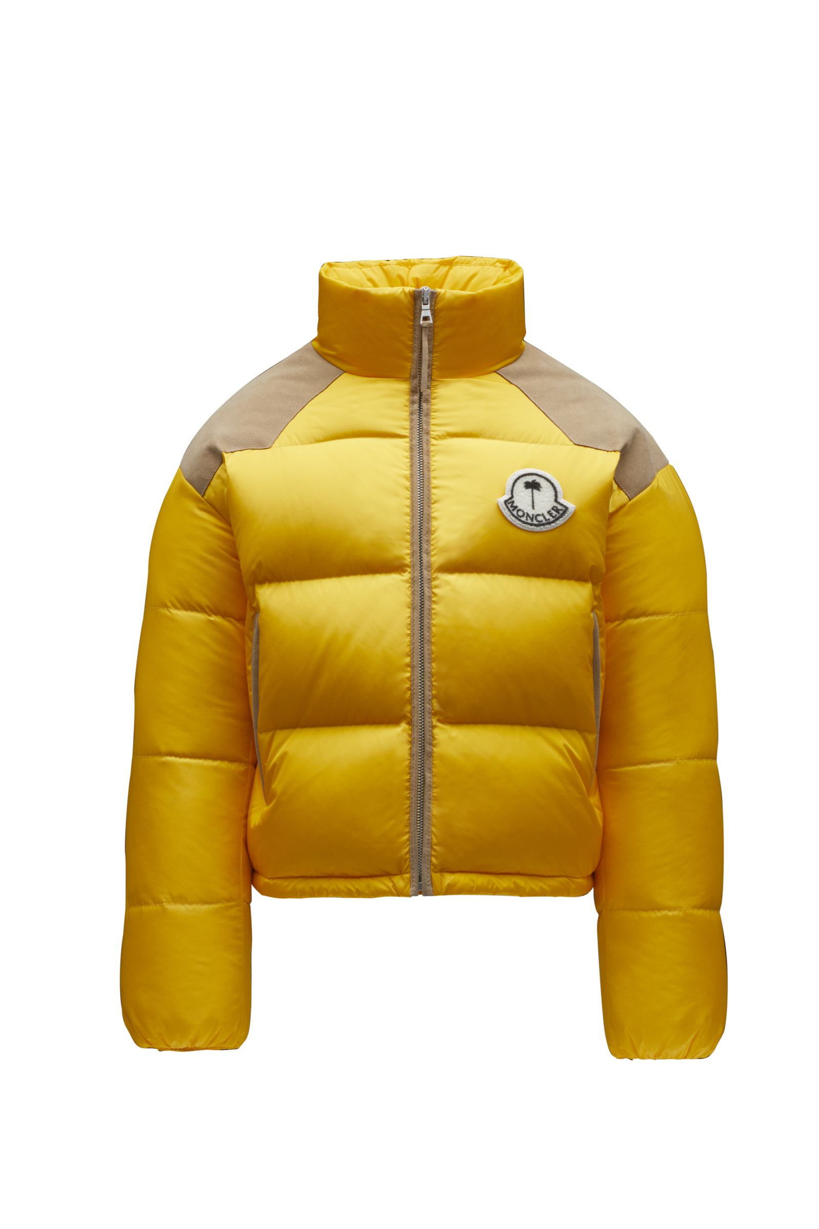 The new 8 Moncler Palm Angels collection - nss magazine