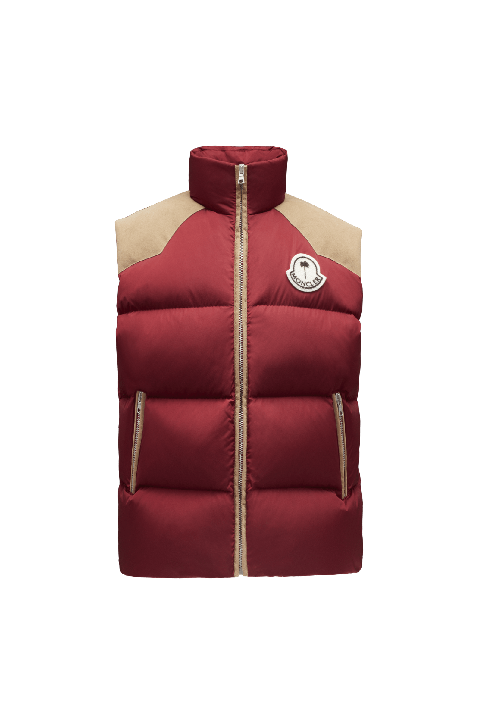 The new 8 Moncler Palm Angels collection - nss magazine