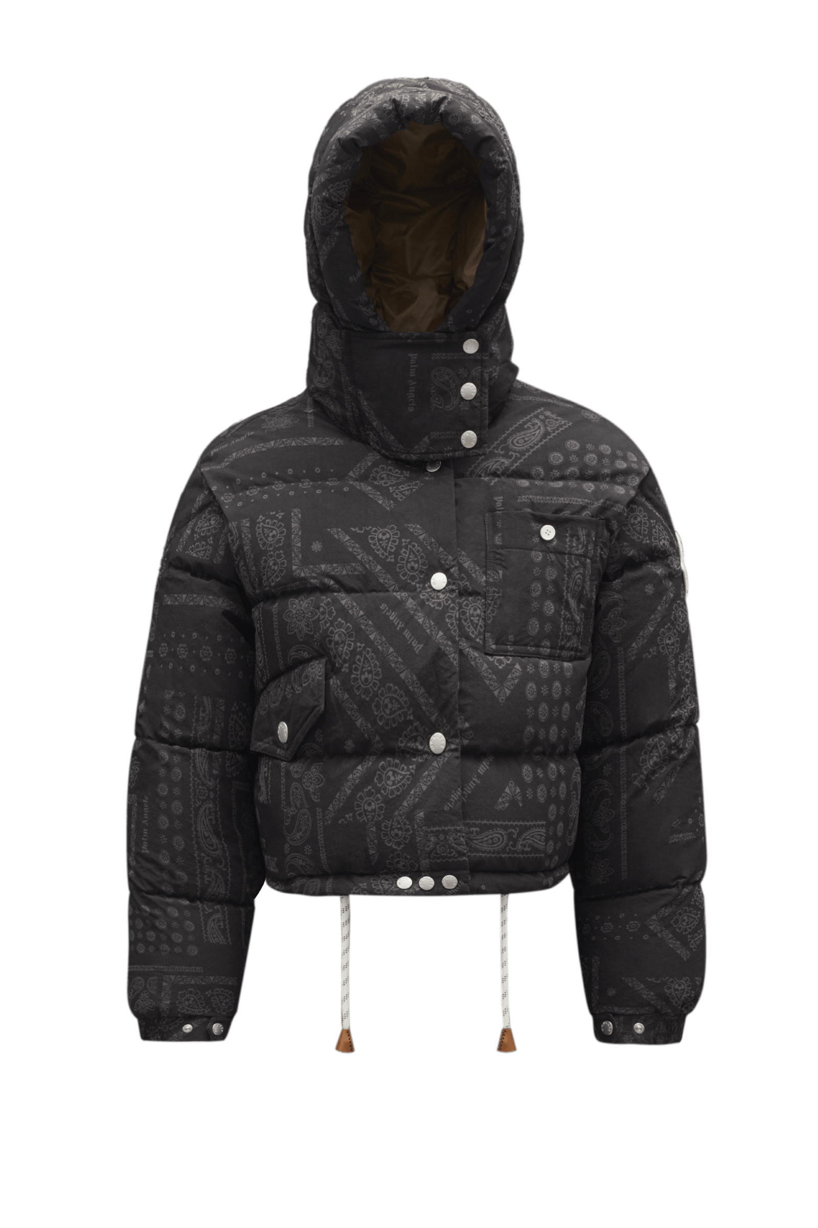 MONCLER - 2021春夏新作【新品未使用】Moncler ZANICE Moncler Enfant vest Zene Navy boys