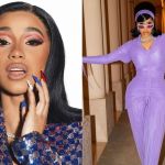 Cardi B is Playboy's first creative director in residence The singer will also have the same position for Centerford, the new creator-led platform