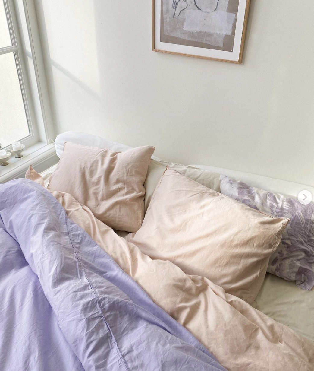 Aesthetic duvet covers for your bedroom