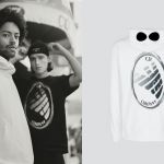 C.P. Company collaborates with Emporio Armani for its 50th anniversary The meeting between two Italian icons