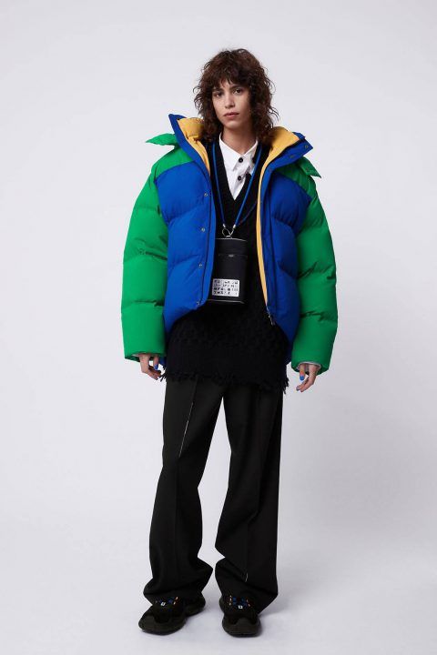 ZARA - ラッド　ZARA adererror ADER error x Zara 
