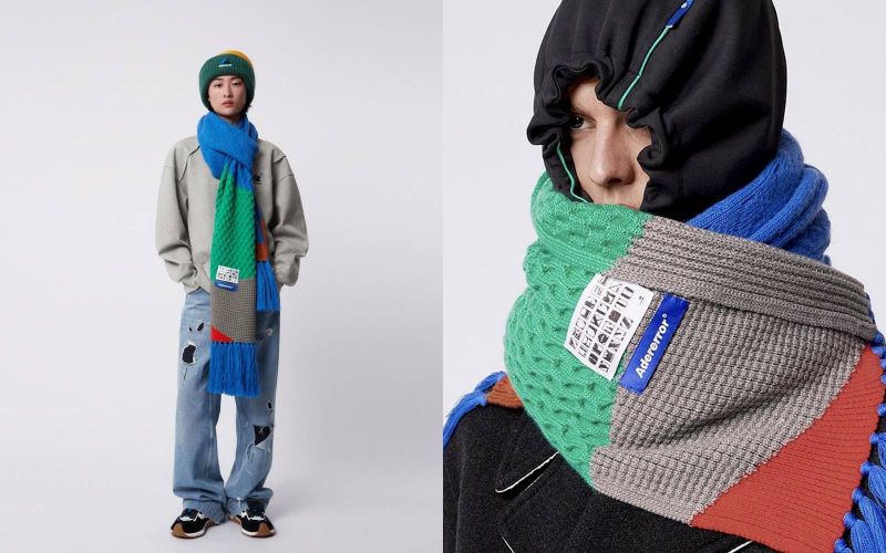 Zara lands in the metaverse with Ader Error - nss magazine