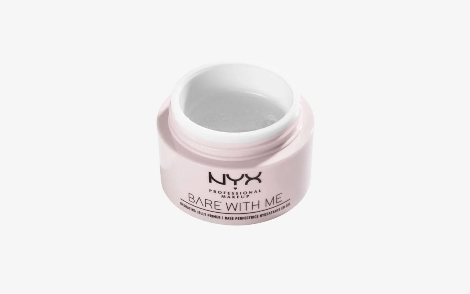 NYX PROFESSIONAL MAKEUP Bare With Me Primer