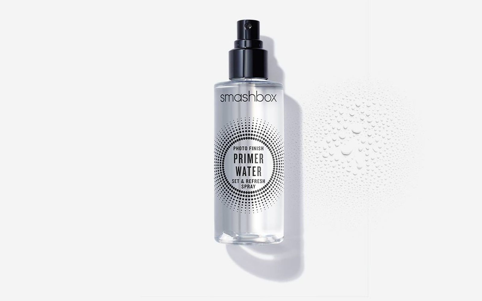 SMASHBOX Photo Finish Primer Water