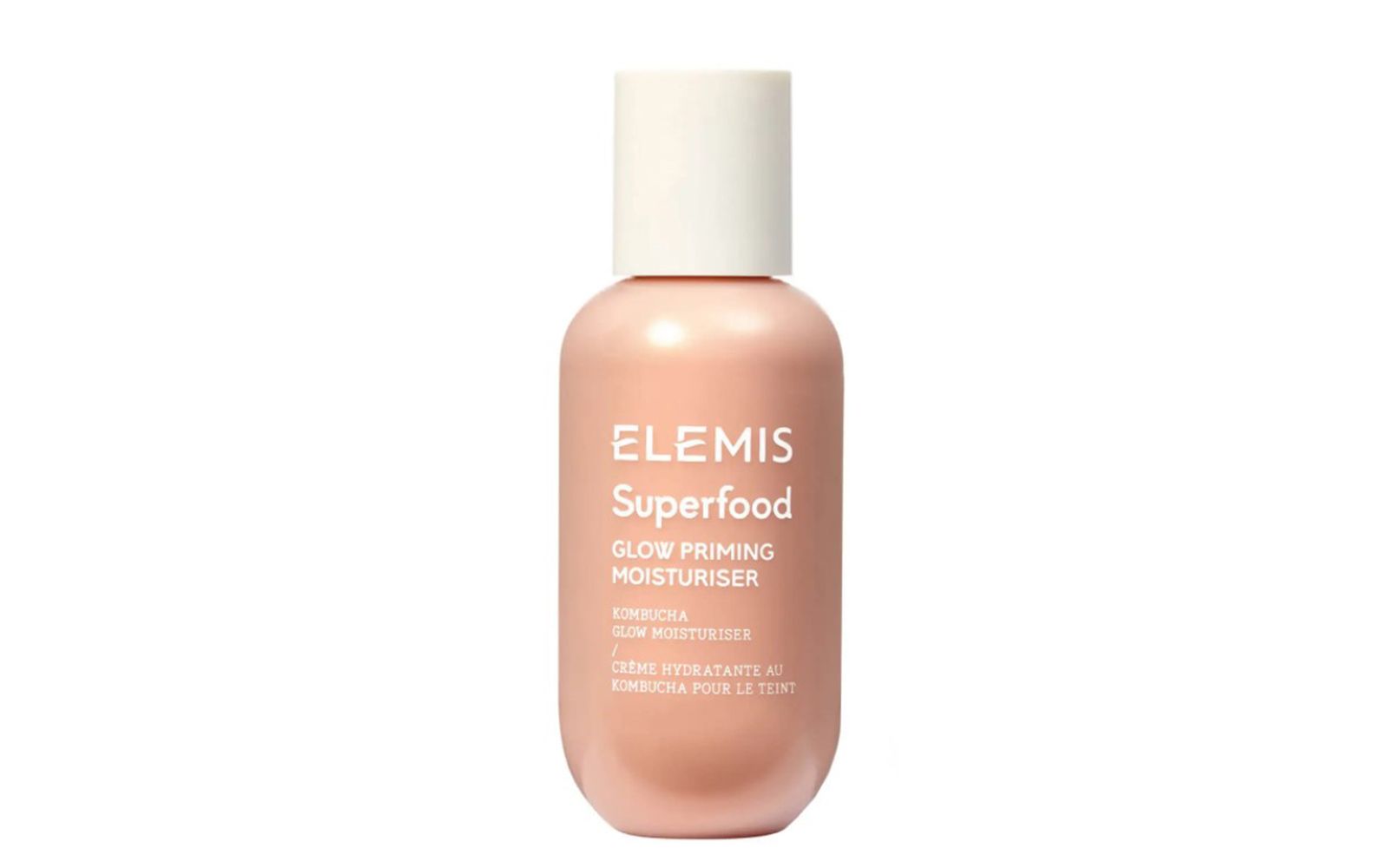 ELEMIS Superfood Glow Priming Moisturizer