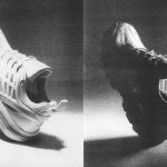 The comeback of the Salomon ACS Pro Advanced The return of an icon of trail aesthetics of the early 2000s
