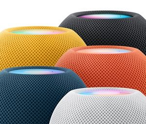 HomePod Mini