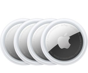 AirTag 4-Pack