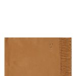 Sciarpa cammello 'alix' A.P.C.