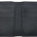 Green Calfskin Wallet BOTTEGA VENETA