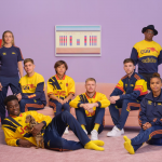 La nuova retrò collection dell'Arsenal Dopo quella del 2019 i Gunners riaprono nuovamente i loro archivi, ritornando stavolta al 1993