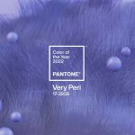 Very Peri è il Pantone Color of The Year 2022 Una tonalità digital e dinamica per abbracciare una nuova realtà