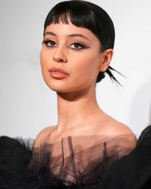 5 things you may not know about the Euphoria star Alexa Demie - nss G-Club