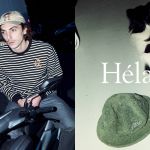 Hélas presents the Drop 2 of the Winter 21 collection Comfortable sets and premium pieces to celebrate the end of the year in a street key