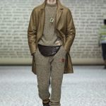 Kim Jones' new hipsters in Dior Men's Pre-Fall 2022 show