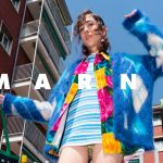 In giro per Milano con la crew di Marni Il lookbook del VOL.1 della collezione SS22 del brand è un’ode alla sua community