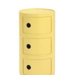 Componibili Bio Container KARTELL