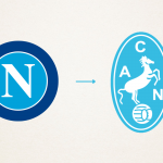 Il Napoli può cambiare logo? De Laurentiis si è detto a favore del ritorno del Corsiero del Sole, da secoli emblema della città