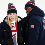 Ben Sherman and the British Olympic Team together again for Beijing 2022 Embracing the traditional UK style, this is the second collaboration after the one for the 2020 Olympics in Tokyo.