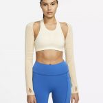 A new Nike by Matthew Williams yoga collection is coming soon